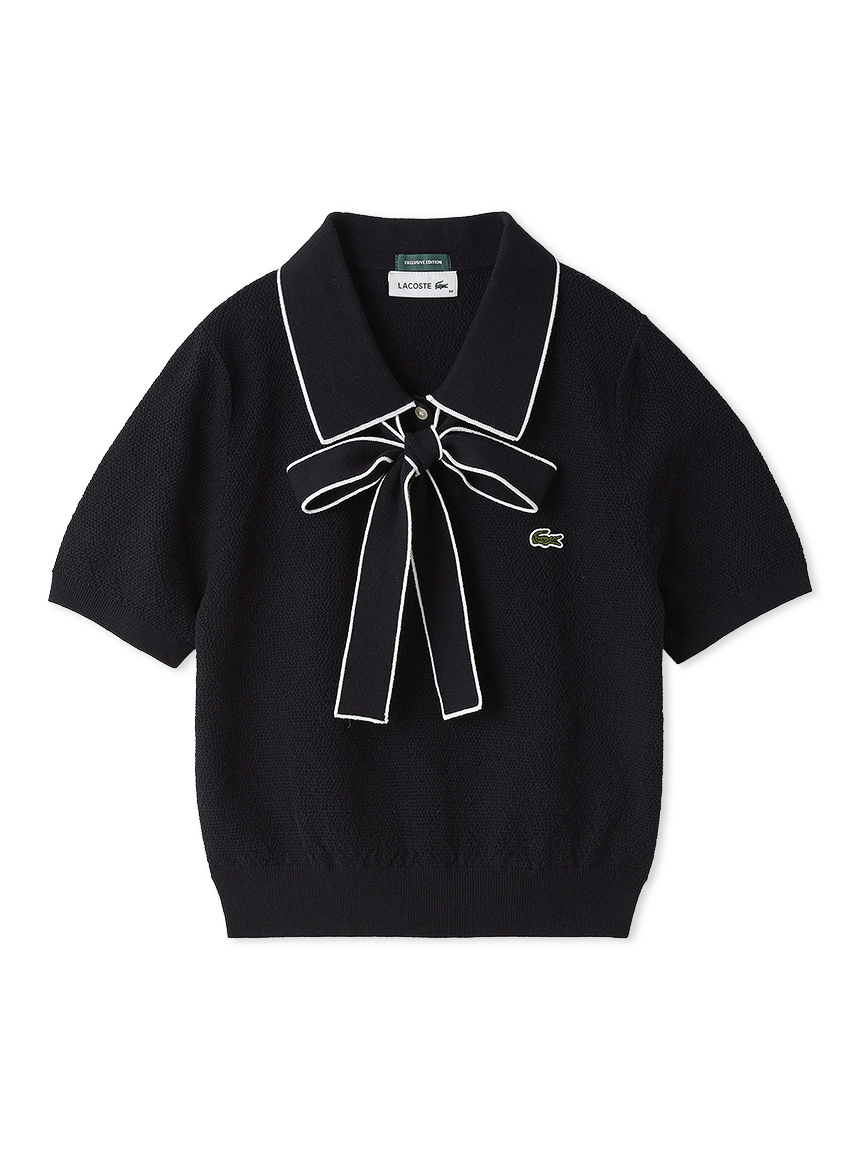LACOSTE meets SNIDEL 2026 SS コレクションが4/29 発売 (ラコステ スナイデル)