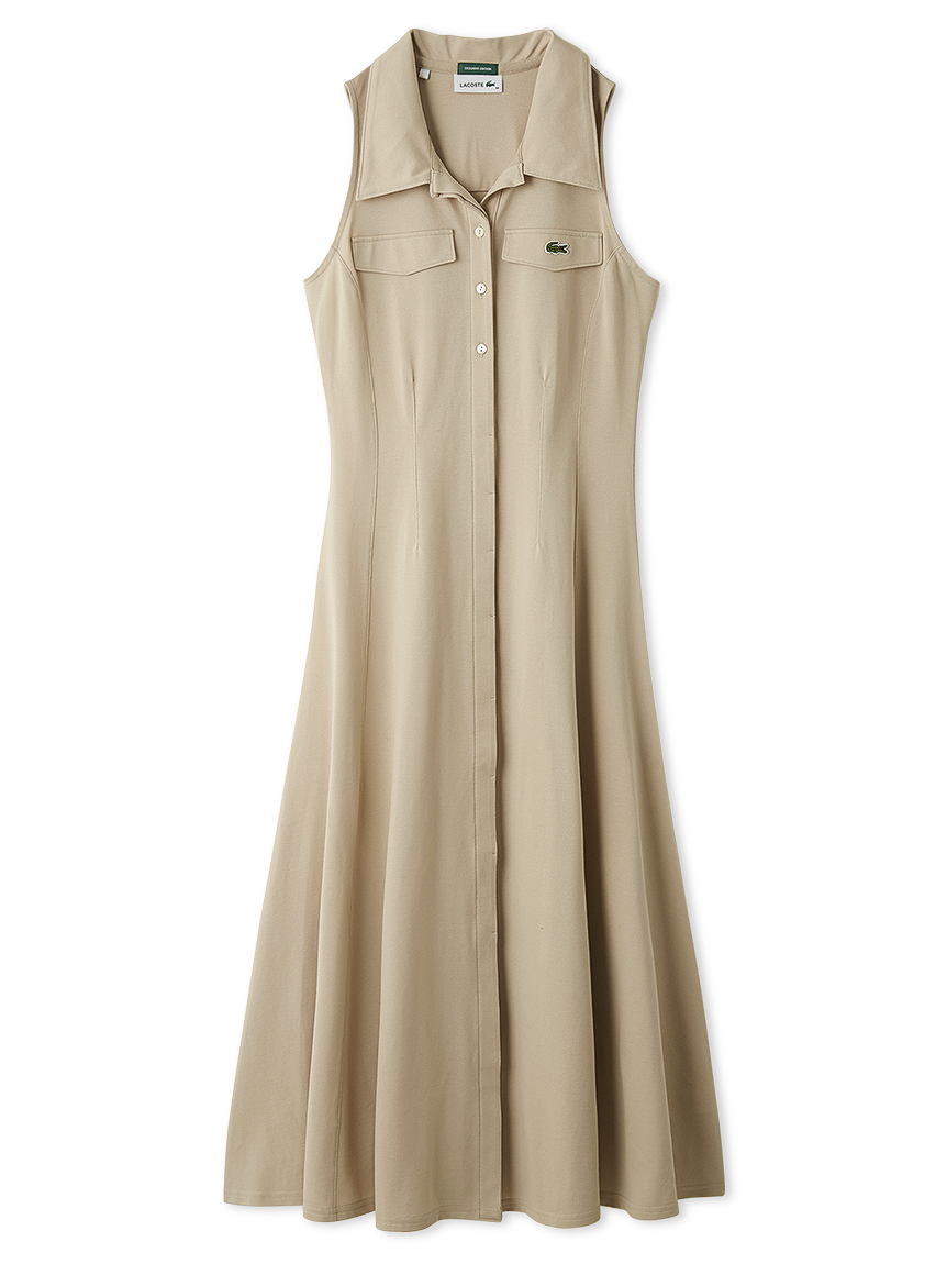 LACOSTE meets SNIDEL 2026 SS コレクションが4/29 発売 (ラコステ スナイデル)