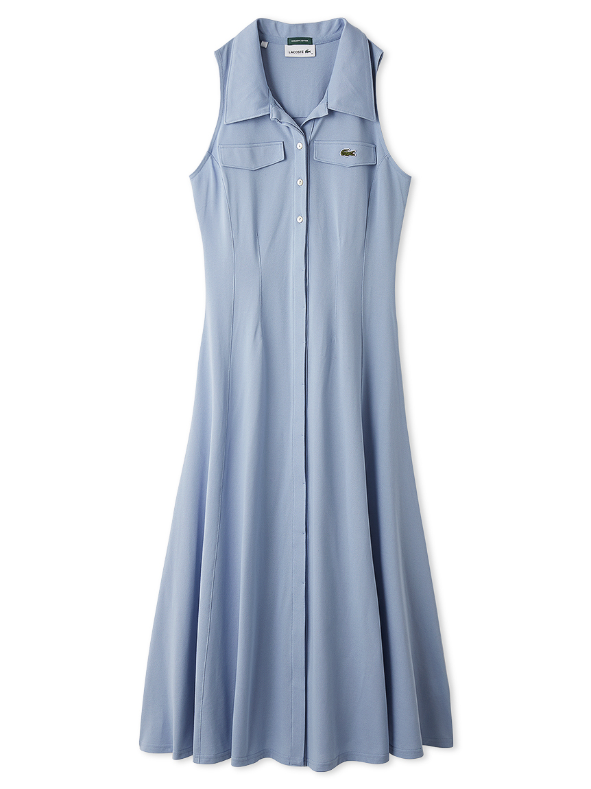 LACOSTE meets SNIDEL 2026 SS コレクションが4/29 発売 (ラコステ スナイデル)