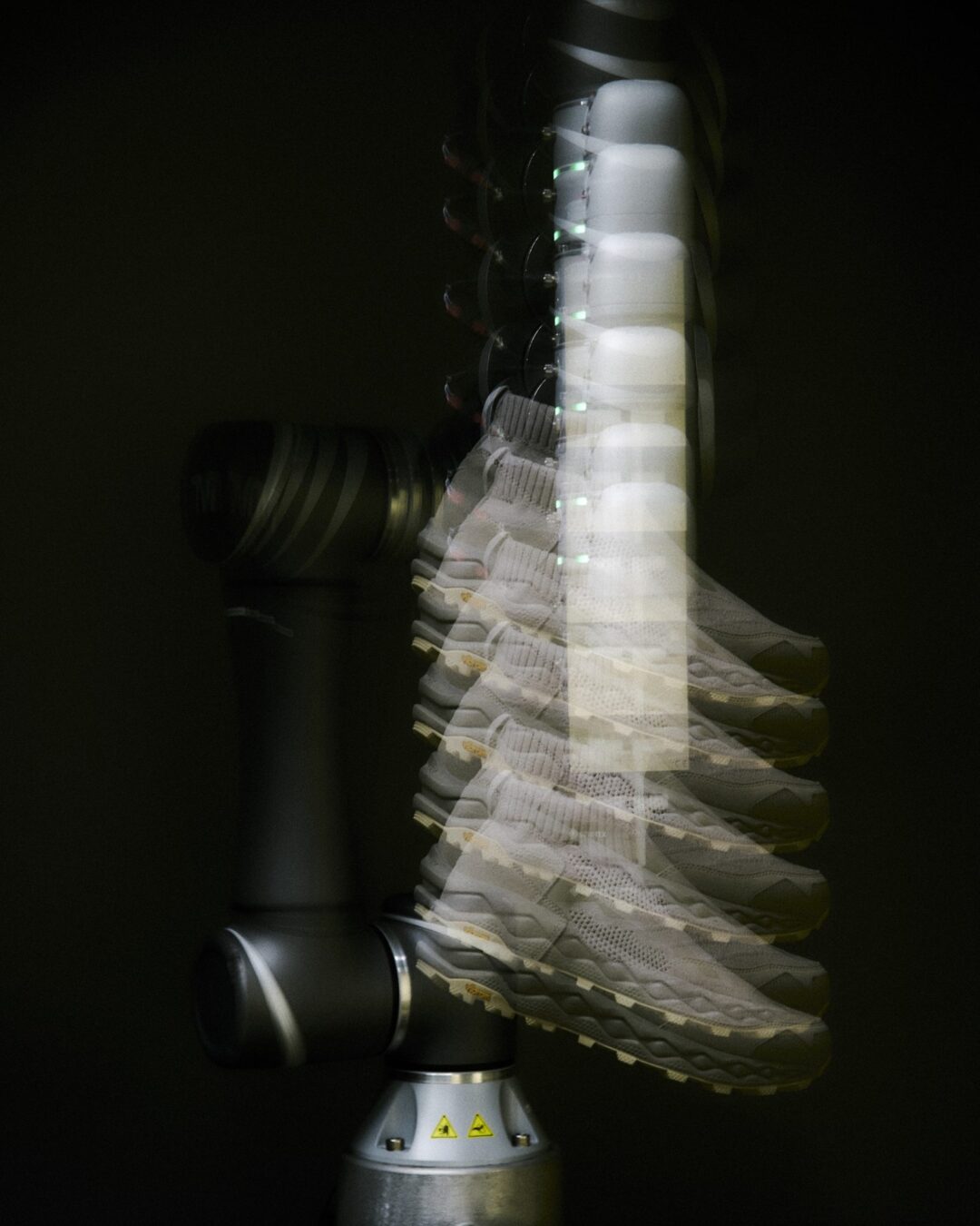 【2026年 4/25 発売】nonnative × Mizuno WAVE MUJIN LS MID GTX “VINTAGE KHAKI” (ノンネイティブ ミズノ ムジン GORE-TEX ゴアテックス “ビンテージカーキ”) [D1GD261501]