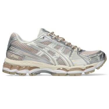 【2026年 4/9 発売】ASICS GEL-KAYANO 12.1 “Mineral Beige/Cream” (アシックス ゲルカヤノ) [1203A759.250]