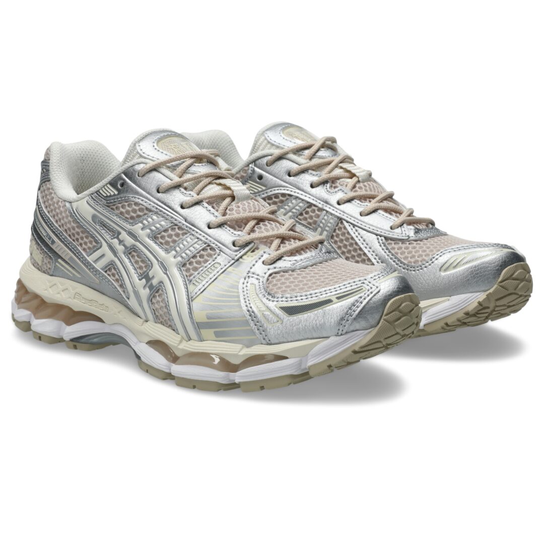 【2026年 4/9 発売】ASICS GEL-KAYANO 12.1 “Mineral Beige/Cream” (アシックス ゲルカヤノ) [1203A759.250]