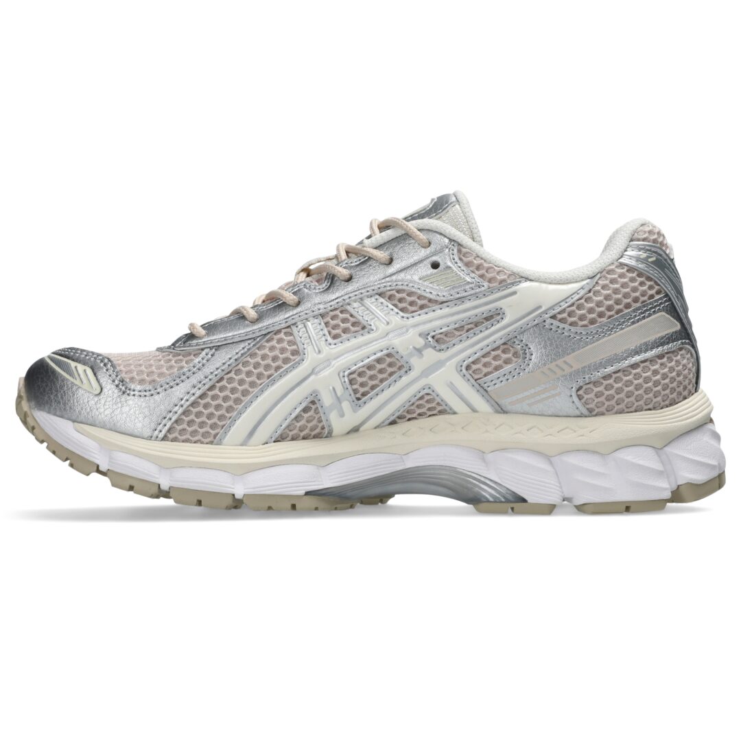 【2026年 4/9 発売】ASICS GEL-KAYANO 12.1 “Mineral Beige/Cream” (アシックス ゲルカヤノ) [1203A759.250]