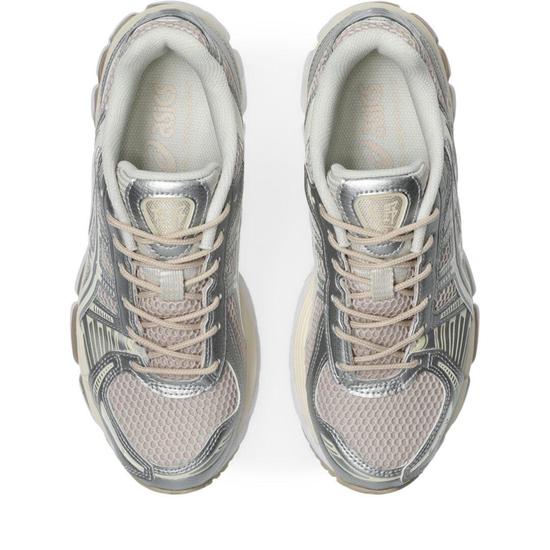 【2026年 4/9 発売】ASICS GEL-KAYANO 12.1 “Mineral Beige/Cream” (アシックス ゲルカヤノ) [1203A759.250]