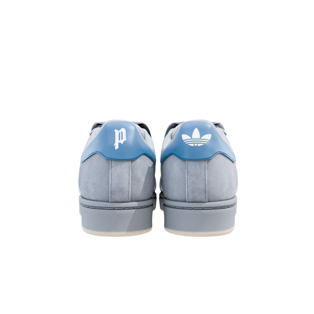 King Gnu 常田大希 × adidas Originals × atmos「SUPERSTAR II DAIKI TSUNETA POINTLESS JOURNEY」が2026年 4/25 発売 (アトモス アディダス オリジナルス スーパースター キングヌー) [KJ8846/KJ8847]