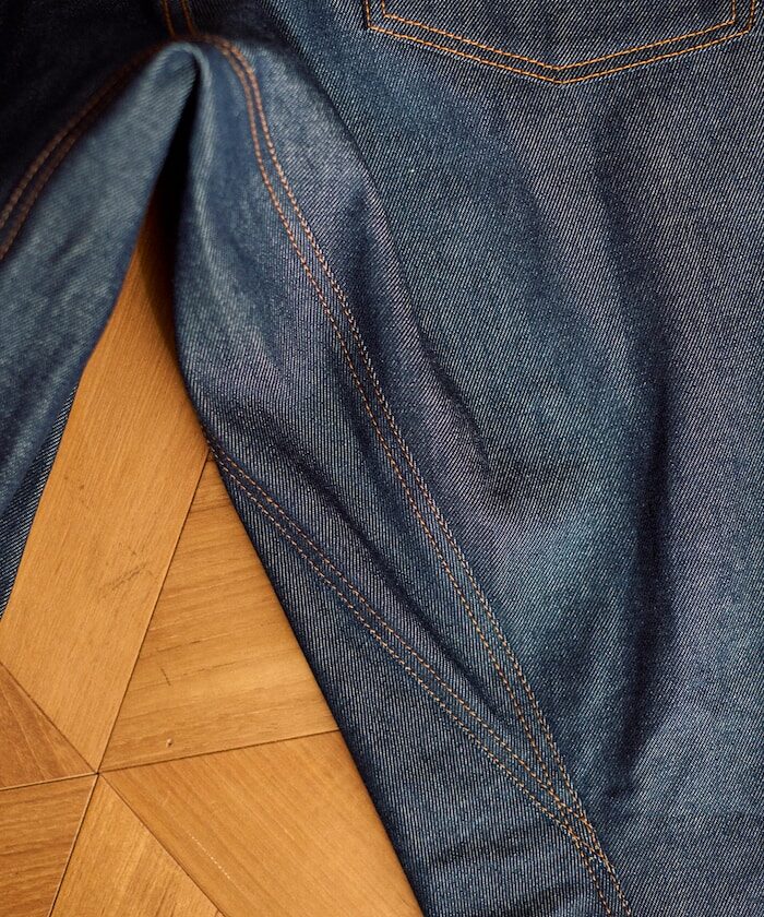 FREAK’S STORE 2026 SS “JAPAN DENIM 3D 5PKT PANTS”が発売 (フリークスストア ジャパン デニム パンツ 日本製)