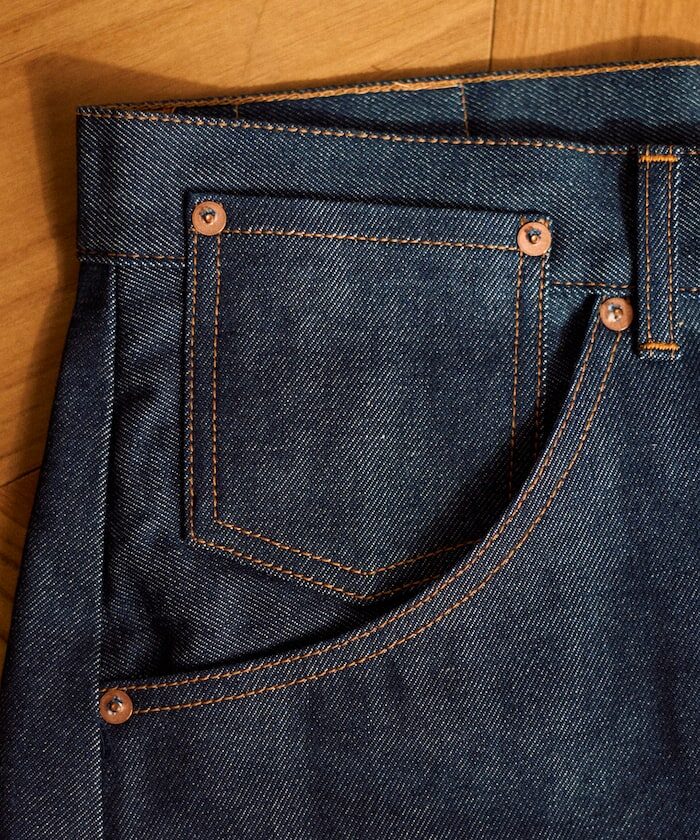 FREAK’S STORE 2026 SS “JAPAN DENIM 3D 5PKT PANTS”が発売 (フリークスストア ジャパン デニム パンツ 日本製)