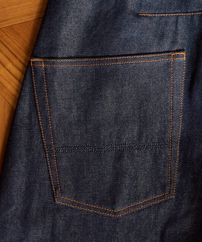 FREAK’S STORE 2026 SS “JAPAN DENIM 3D 5PKT PANTS”が発売 (フリークスストア ジャパン デニム パンツ 日本製)