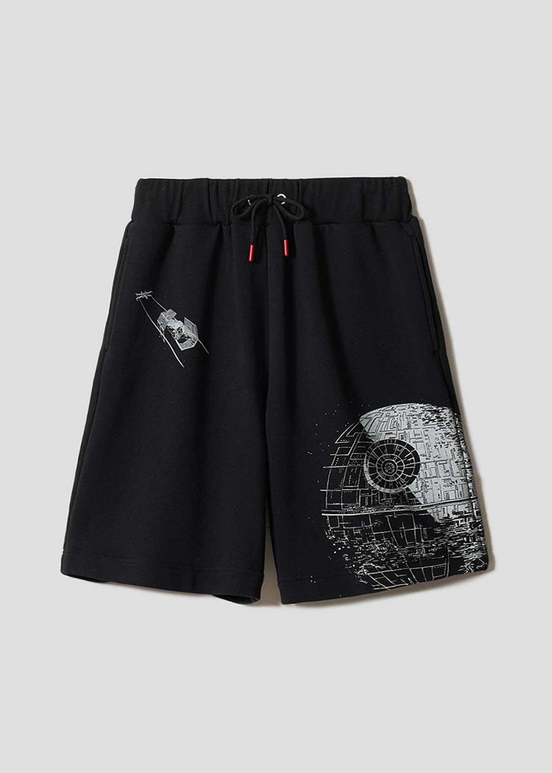 スターウォーズ × グラニフ 2026 SS 最新コラボアイテムが4/7 発売 (graniph STAR WARS)