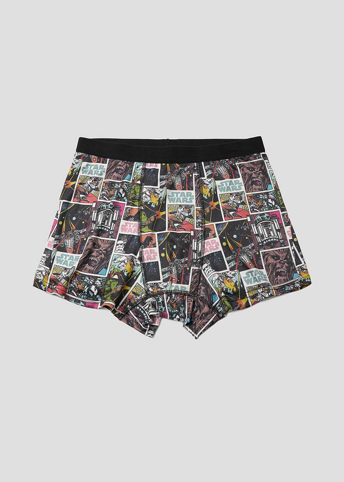 スターウォーズ × グラニフ 2026 SS 最新コラボアイテムが4/7 発売 (graniph STAR WARS)