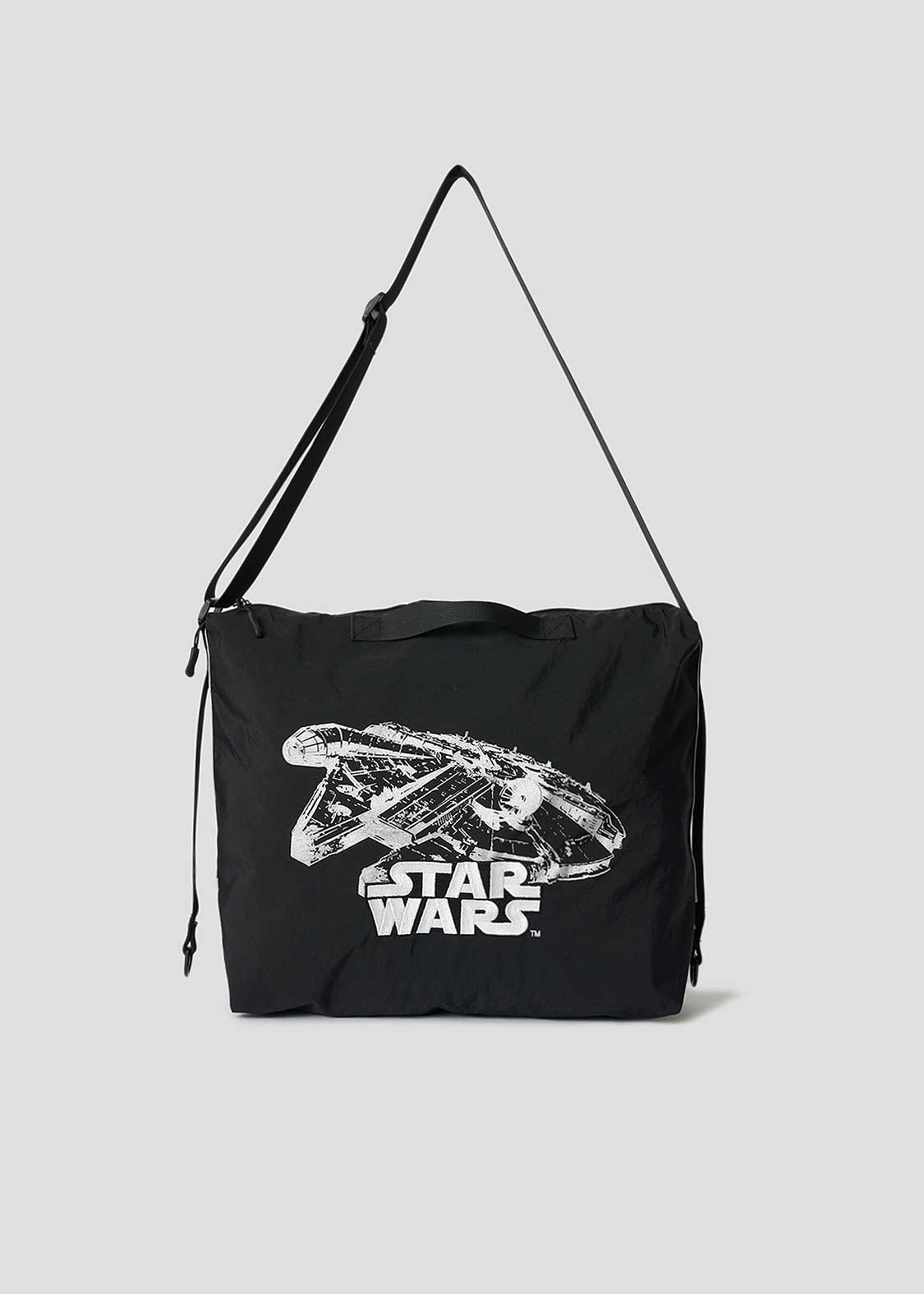 スターウォーズ × グラニフ 2026 SS 最新コラボアイテムが4/7 発売 (graniph STAR WARS)