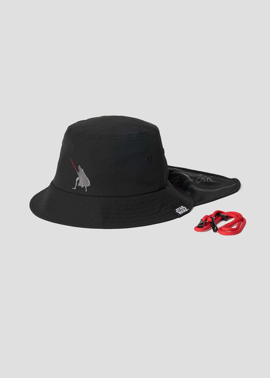 スターウォーズ × グラニフ 2026 SS 最新コラボアイテムが4/7 発売 (graniph STAR WARS)