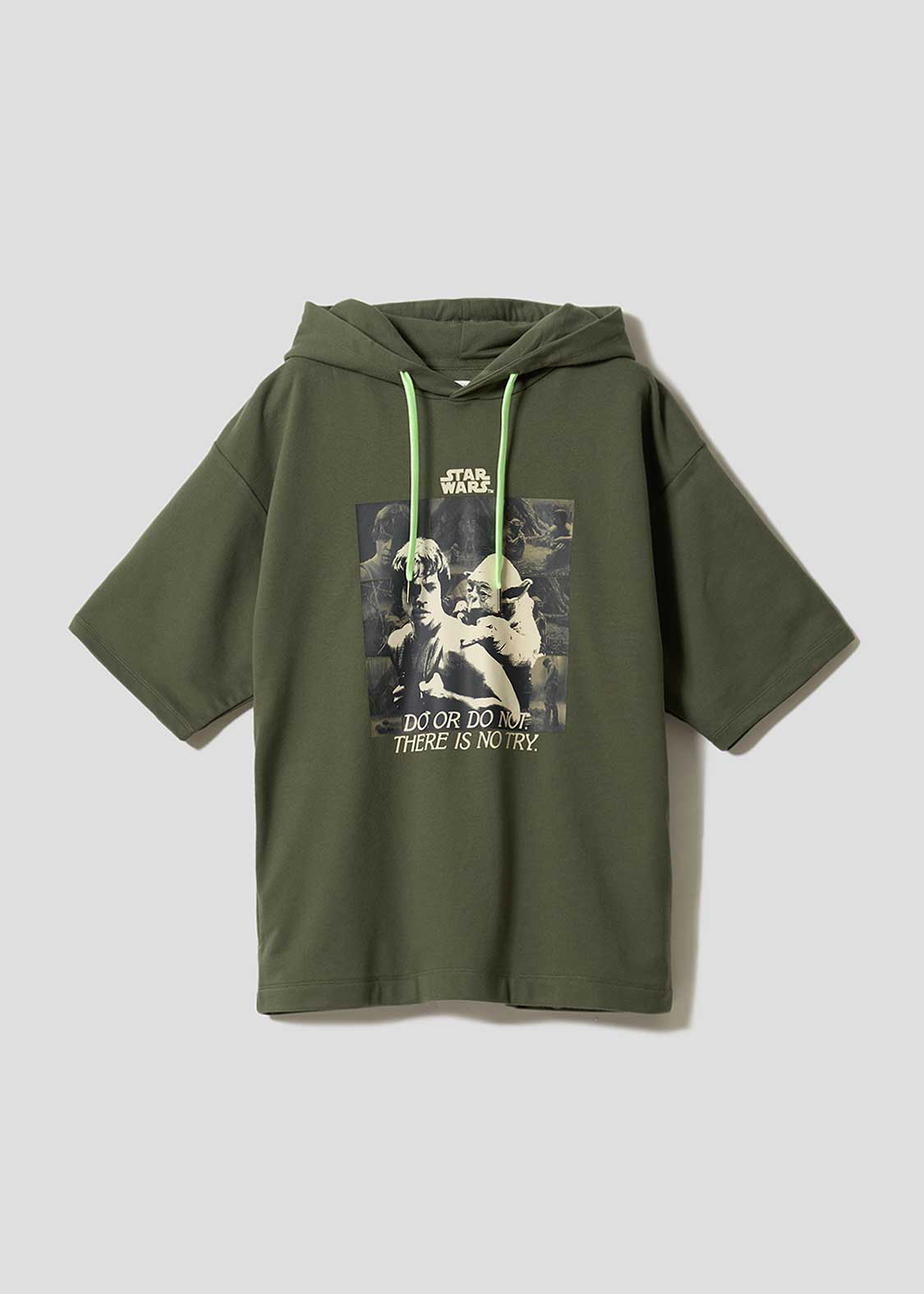 スターウォーズ × グラニフ 2026 SS 最新コラボアイテムが4/7 発売 (graniph STAR WARS)