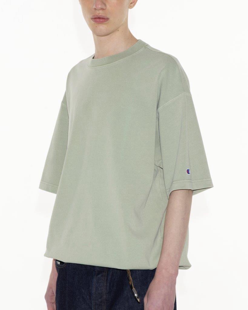 Champion × monkey time 2026 SS 別注 新作アイテムが4/16 発売 (チャンピオン モンキータイム)