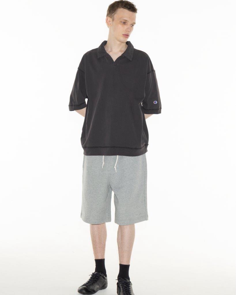 Champion × monkey time 2026 SS 別注 新作アイテムが4/16 発売 (チャンピオン モンキータイム)