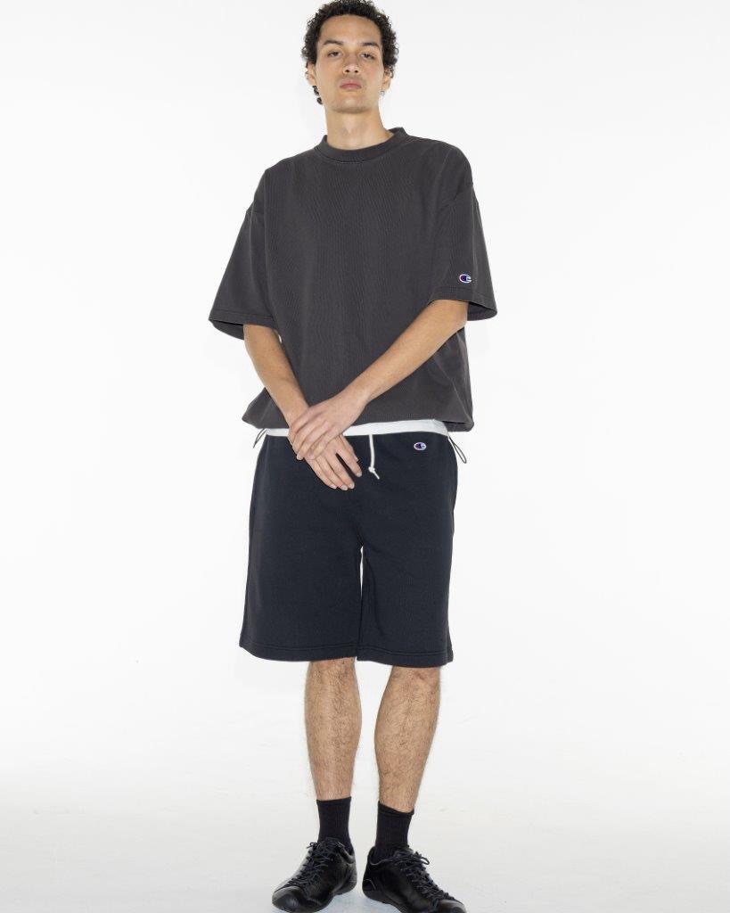 Champion × monkey time 2026 SS 別注 新作アイテムが4/16 発売 (チャンピオン モンキータイム)