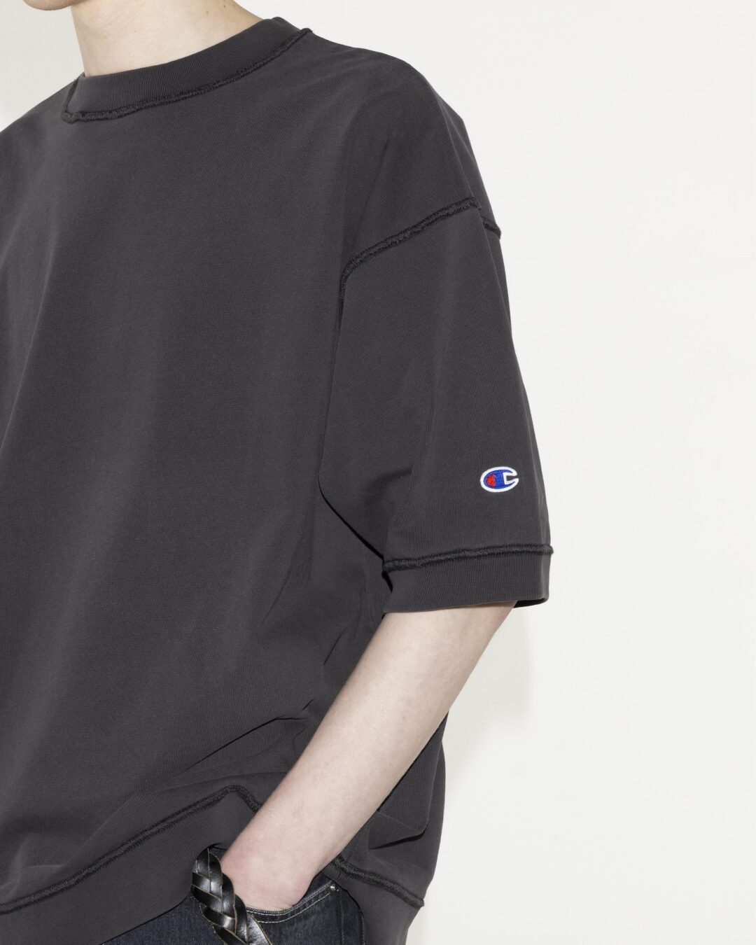 Champion × monkey time 2026 SS 別注 新作アイテムが4/16 発売 (チャンピオン モンキータイム)