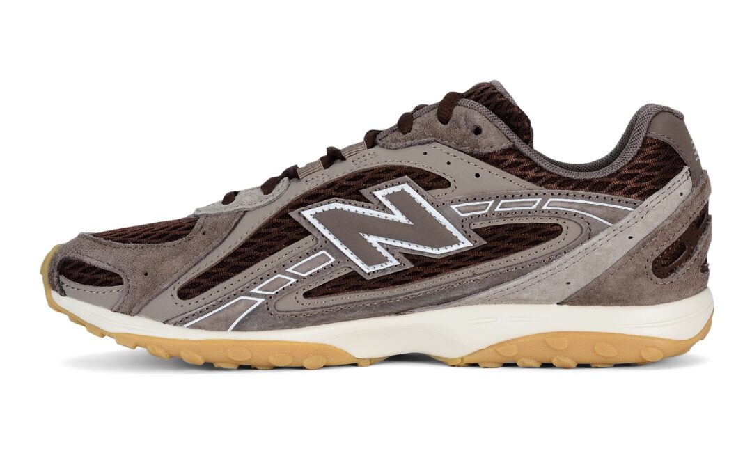 【2026年 発売】New Balance U204L 1IP “Cortado/Pumprnickel” (ニューバランス) [U204L1IP]