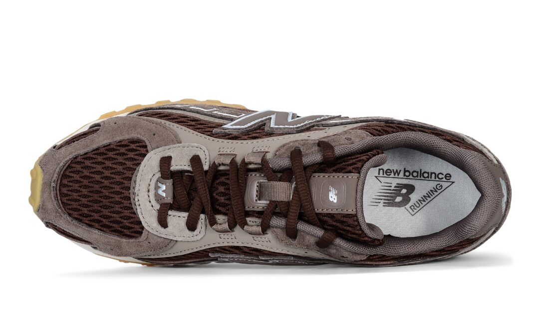 【2026年 発売】New Balance U204L 1IP “Cortado/Pumprnickel” (ニューバランス) [U204L1IP]