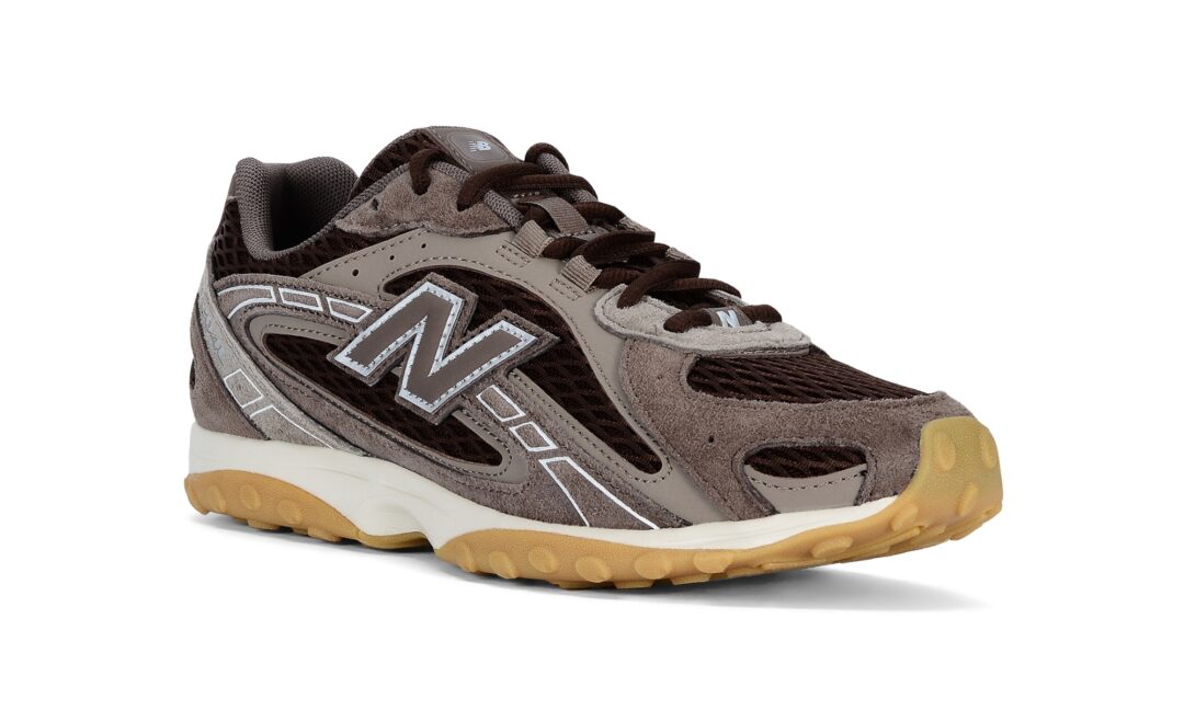 【2026年 発売】New Balance U204L 1IP “Cortado/Pumprnickel” (ニューバランス) [U204L1IP]