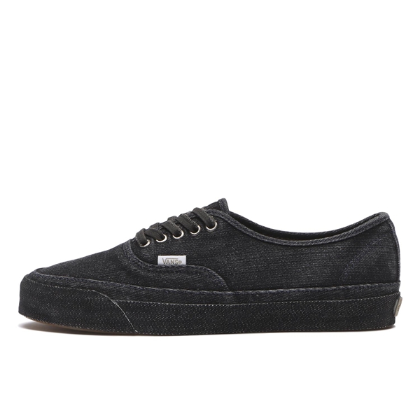 【2026年 5/1 発売】VANS PREMIUM AUTHENTIC 44 “Denim Pack” (バンズ プレミアム オーセンティック “デニムパック”) [VN000DB8IND/VN000DB8BLA]