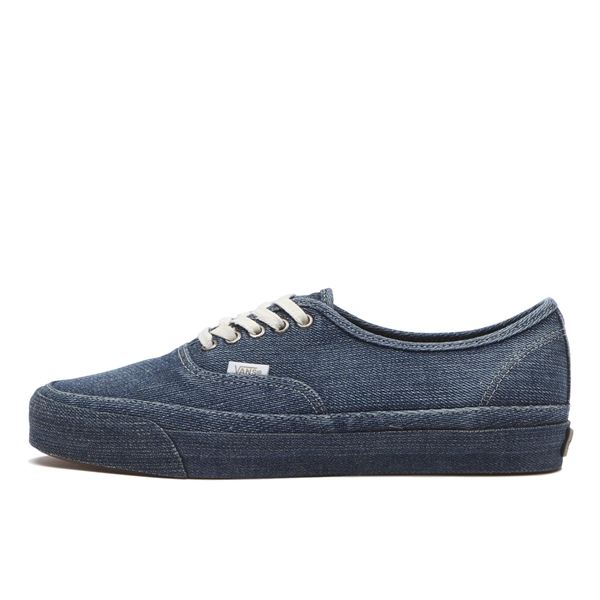 【2026年 5/1 発売】VANS PREMIUM AUTHENTIC 44 “Denim Pack” (バンズ プレミアム オーセンティック “デニムパック”) [VN000DB8IND/VN000DB8BLA]