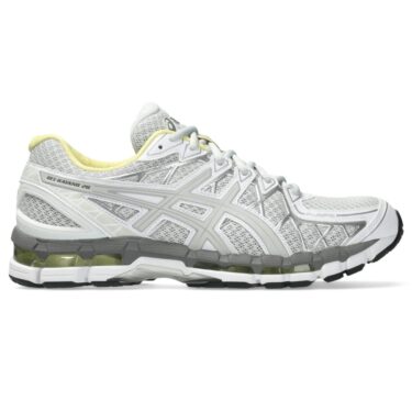 【2026年 発売】ASICS GEL-KAYANO 20 “Glacier Grey/Glacier Grey” (アシックス ゲルカヤノ) [1203A388.022]