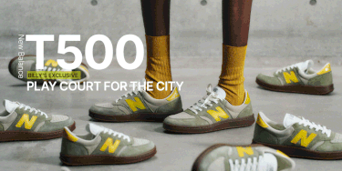 【BILLY’S EXCLUSIVE・2026年 4/10 発売】New Balance M500 9M6/46K (ビリーズ ニューバランス) [M5009M6/M50046K]