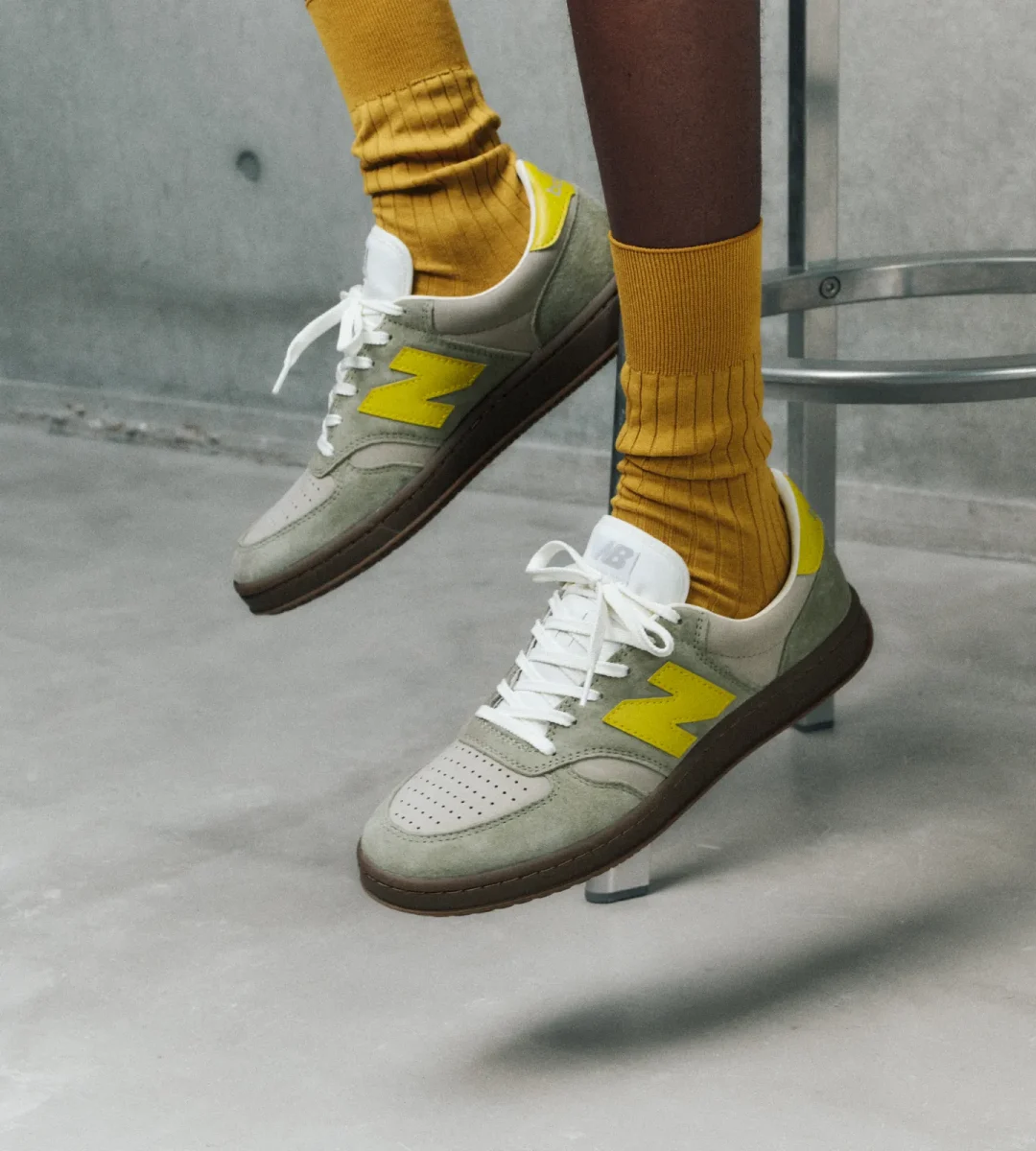 【BILLY’S EXCLUSIVE・2026年 4/10 発売】New Balance M500 9M6/46K (ビリーズ ニューバランス) [M5009M6/M50046K]