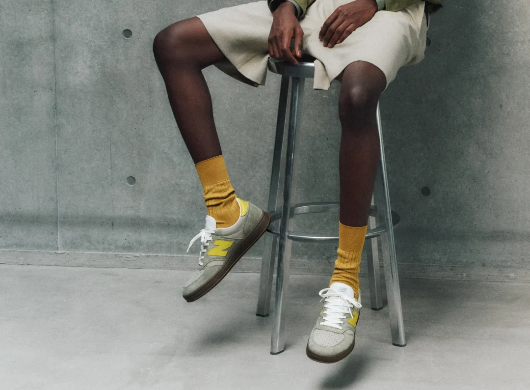 【BILLY’S EXCLUSIVE・2026年 4/10 発売】New Balance M500 9M6/46K (ビリーズ ニューバランス) [M5009M6/M50046K]