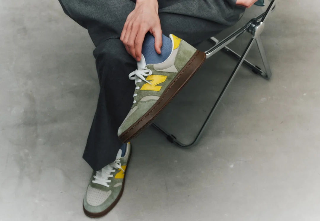 【BILLY’S EXCLUSIVE・2026年 4/10 発売】New Balance M500 9M6/46K (ビリーズ ニューバランス) [M5009M6/M50046K]