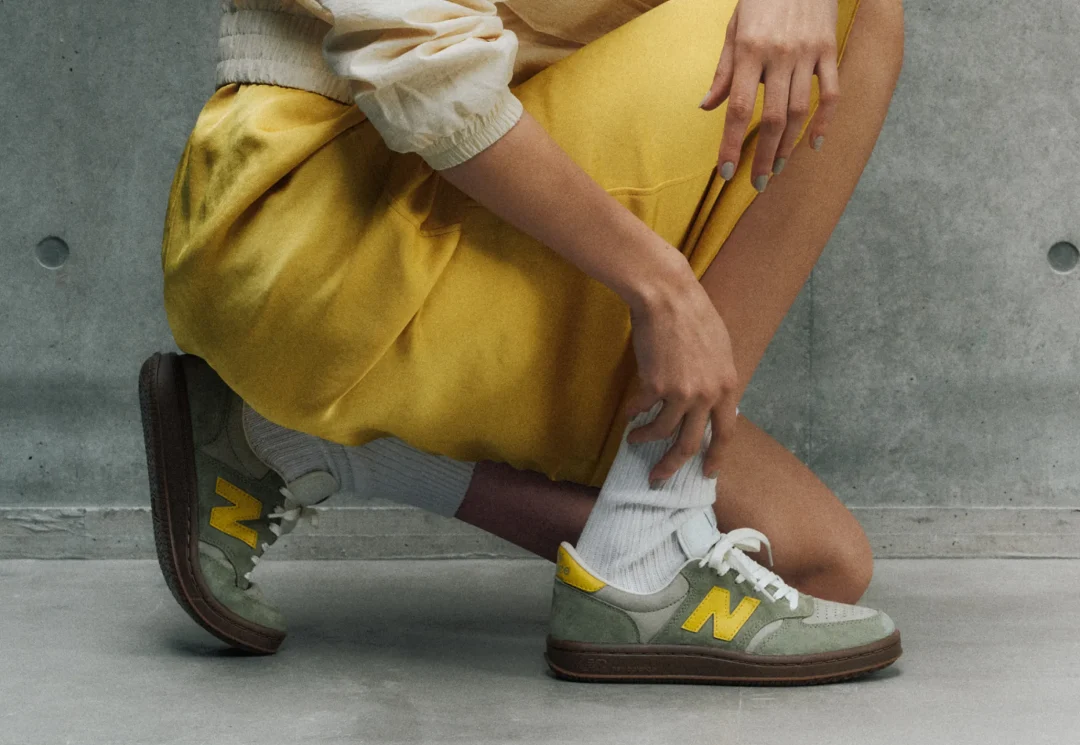 【BILLY’S EXCLUSIVE・2026年 4/10 発売】New Balance M500 9M6/46K (ビリーズ ニューバランス) [M5009M6/M50046K]