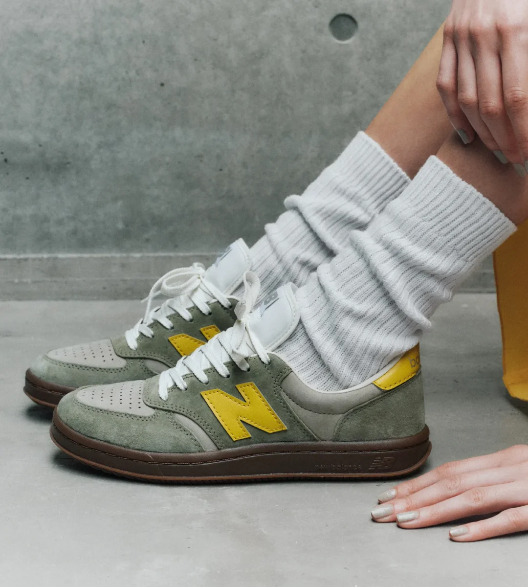 【BILLY’S EXCLUSIVE・2026年 4/10 発売】New Balance M500 9M6/46K (ビリーズ ニューバランス) [M5009M6/M50046K]