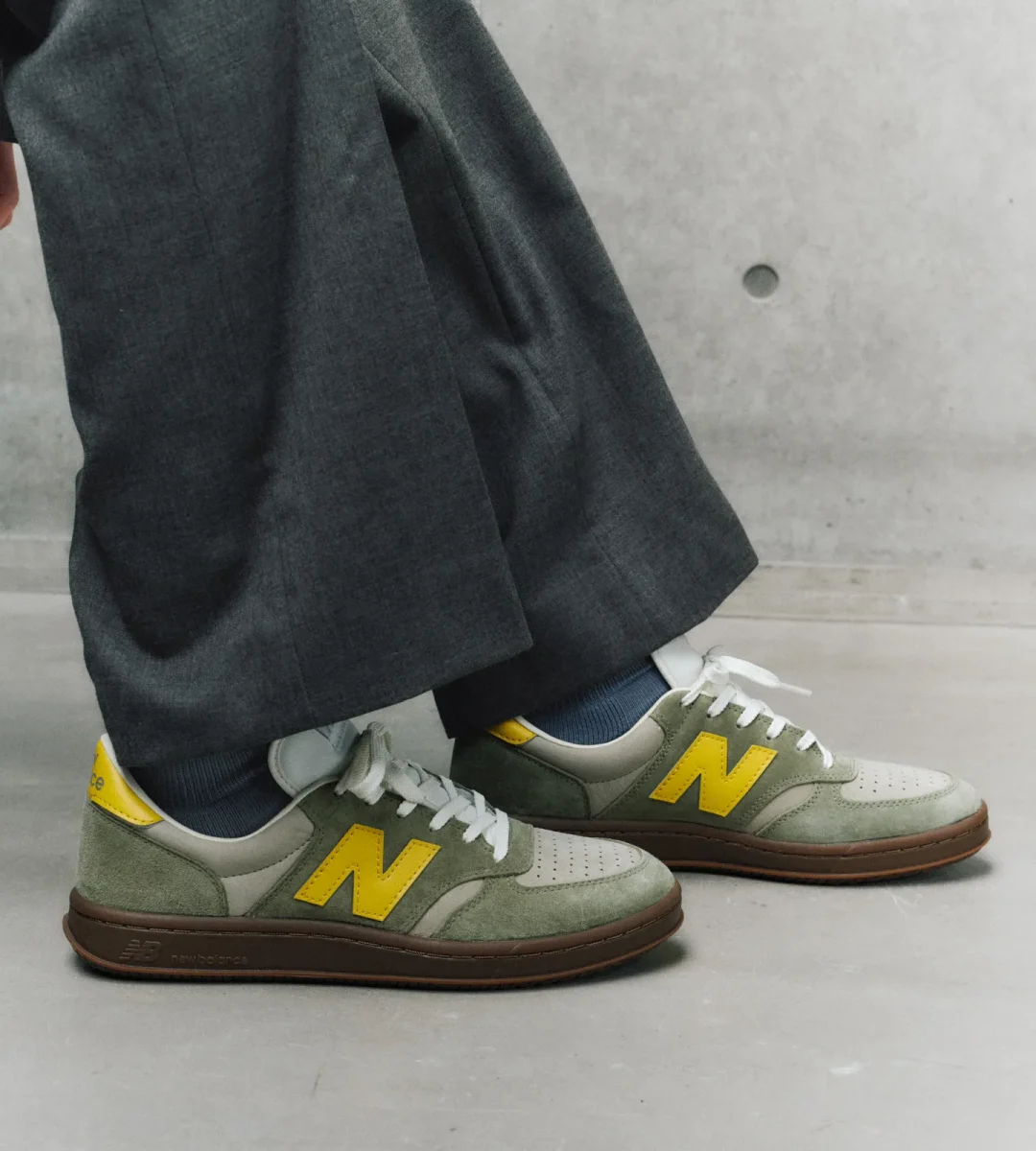 【BILLY’S EXCLUSIVE・2026年 4/10 発売】New Balance M500 9M6/46K (ビリーズ ニューバランス) [M5009M6/M50046K]