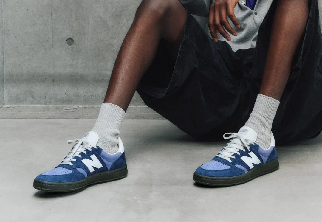 【BILLY’S EXCLUSIVE・2026年 4/10 発売】New Balance M500 9M6/46K (ビリーズ ニューバランス) [M5009M6/M50046K]