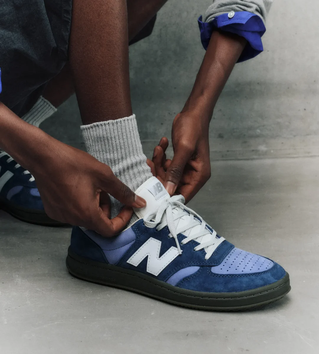 【BILLY’S EXCLUSIVE・2026年 4/10 発売】New Balance M500 9M6/46K (ビリーズ ニューバランス) [M5009M6/M50046K]