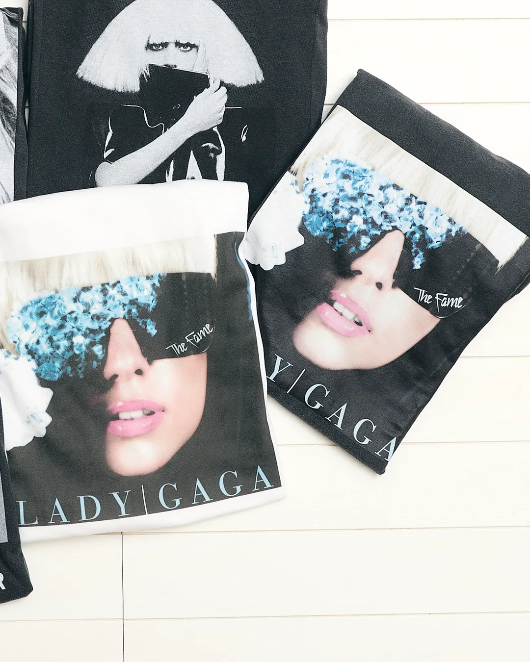 【BILLY’S EXCLUSIVE】レディー・ガガをモチーフにBILLY’S別注 “LADY GAGA” TEE COLLECTIONが2026年 4/3 発売 (ビリーズ GOOD ROCK SPEED)