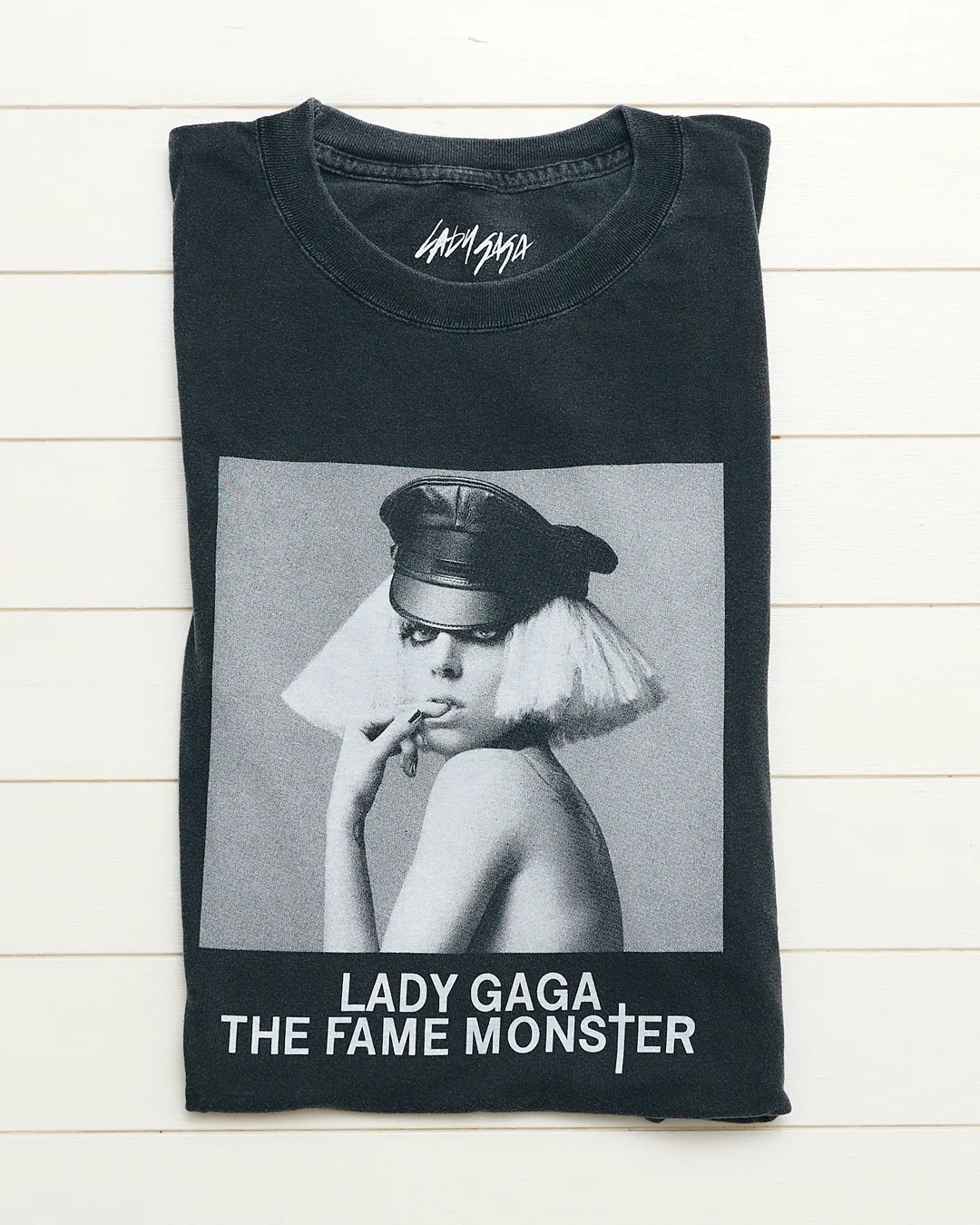 【BILLY’S EXCLUSIVE】レディー・ガガをモチーフにBILLY’S別注 “LADY GAGA” TEE COLLECTIONが2026年 4/3 発売 (ビリーズ GOOD ROCK SPEED)