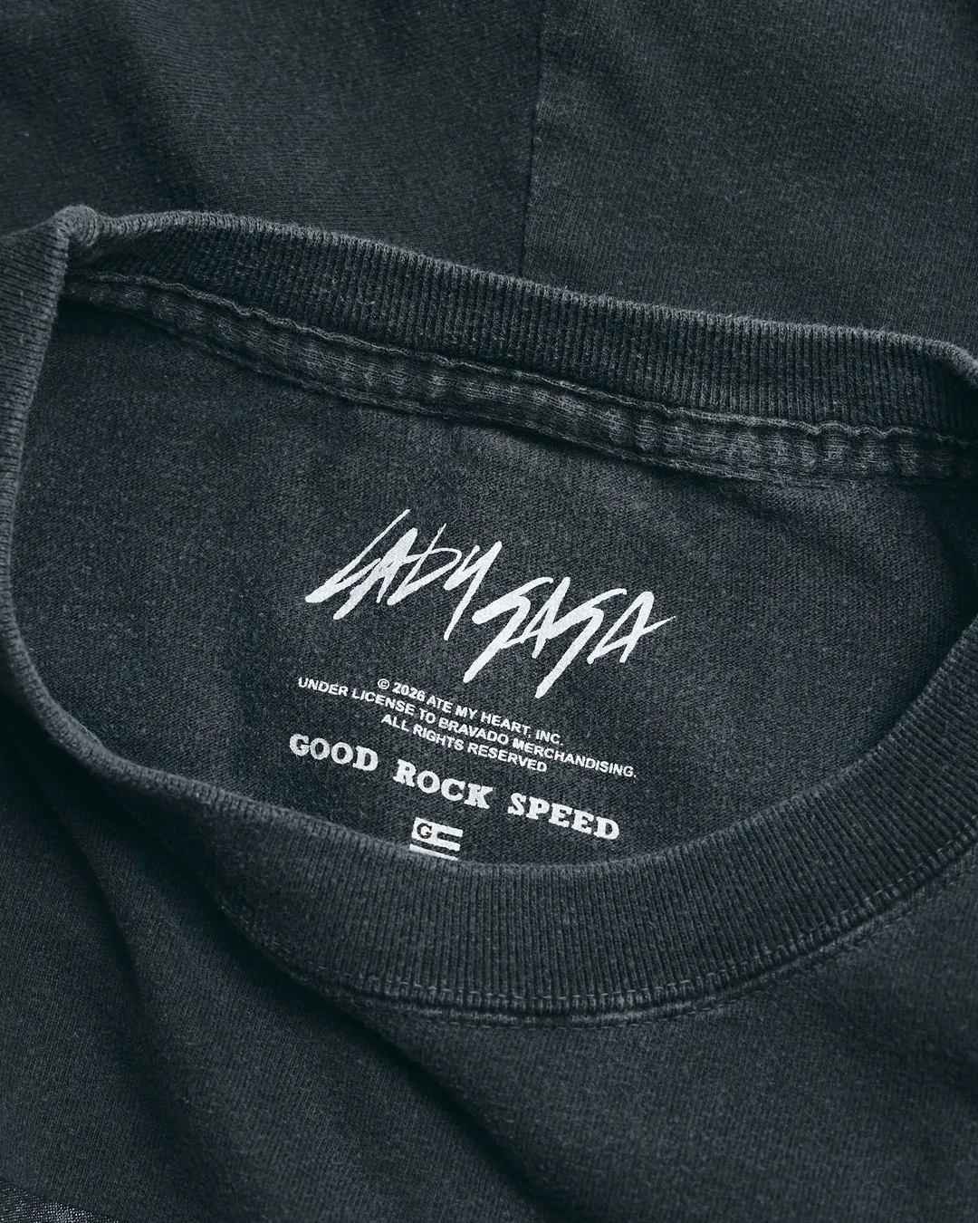 【BILLY’S EXCLUSIVE】レディー・ガガをモチーフにBILLY’S別注 “LADY GAGA” TEE COLLECTIONが2026年 4/3 発売 (ビリーズ GOOD ROCK SPEED)