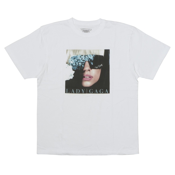 【BILLY’S EXCLUSIVE】レディー・ガガをモチーフにBILLY’S別注 “LADY GAGA” TEE COLLECTIONが2026年 4/3 発売 (ビリーズ GOOD ROCK SPEED)
