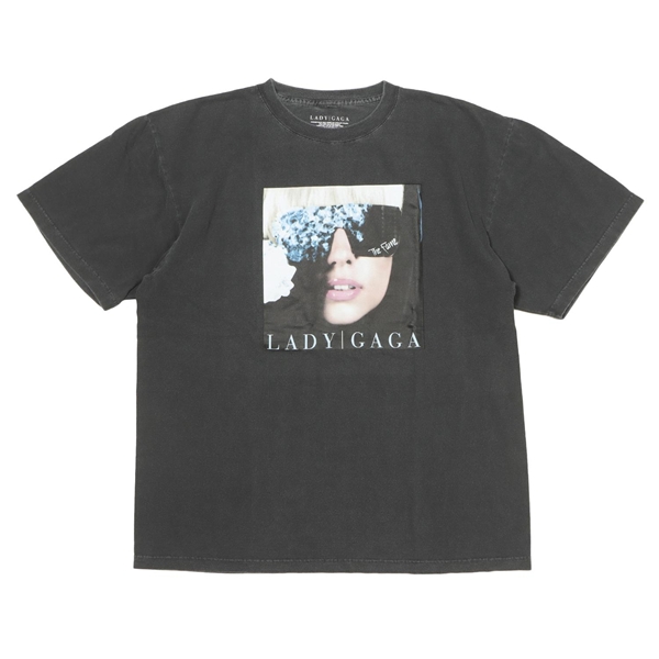 【BILLY’S EXCLUSIVE】レディー・ガガをモチーフにBILLY’S別注 “LADY GAGA” TEE COLLECTIONが2026年 4/3 発売 (ビリーズ GOOD ROCK SPEED)