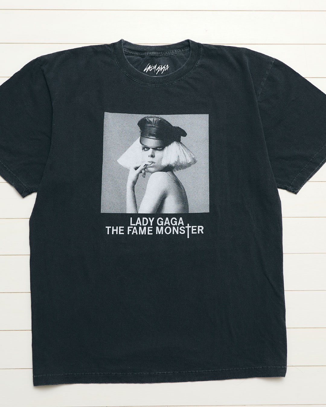 【BILLY’S EXCLUSIVE】レディー・ガガをモチーフにBILLY’S別注 “LADY GAGA” TEE COLLECTIONが2026年 4/3 発売 (ビリーズ GOOD ROCK SPEED)