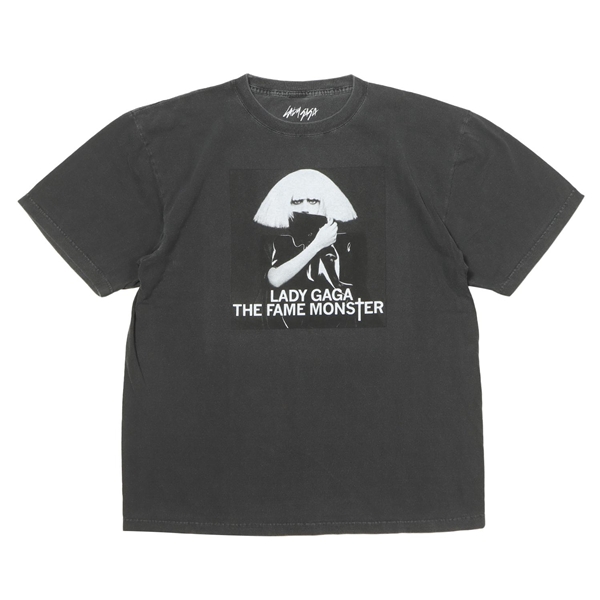 【BILLY’S EXCLUSIVE】レディー・ガガをモチーフにBILLY’S別注 “LADY GAGA” TEE COLLECTIONが2026年 4/3 発売 (ビリーズ GOOD ROCK SPEED)