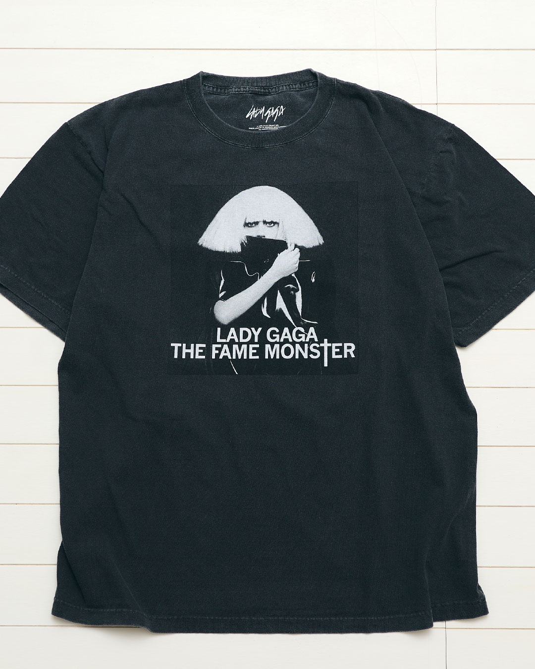 【BILLY’S EXCLUSIVE】レディー・ガガをモチーフにBILLY’S別注 “LADY GAGA” TEE COLLECTIONが2026年 4/3 発売 (ビリーズ GOOD ROCK SPEED)