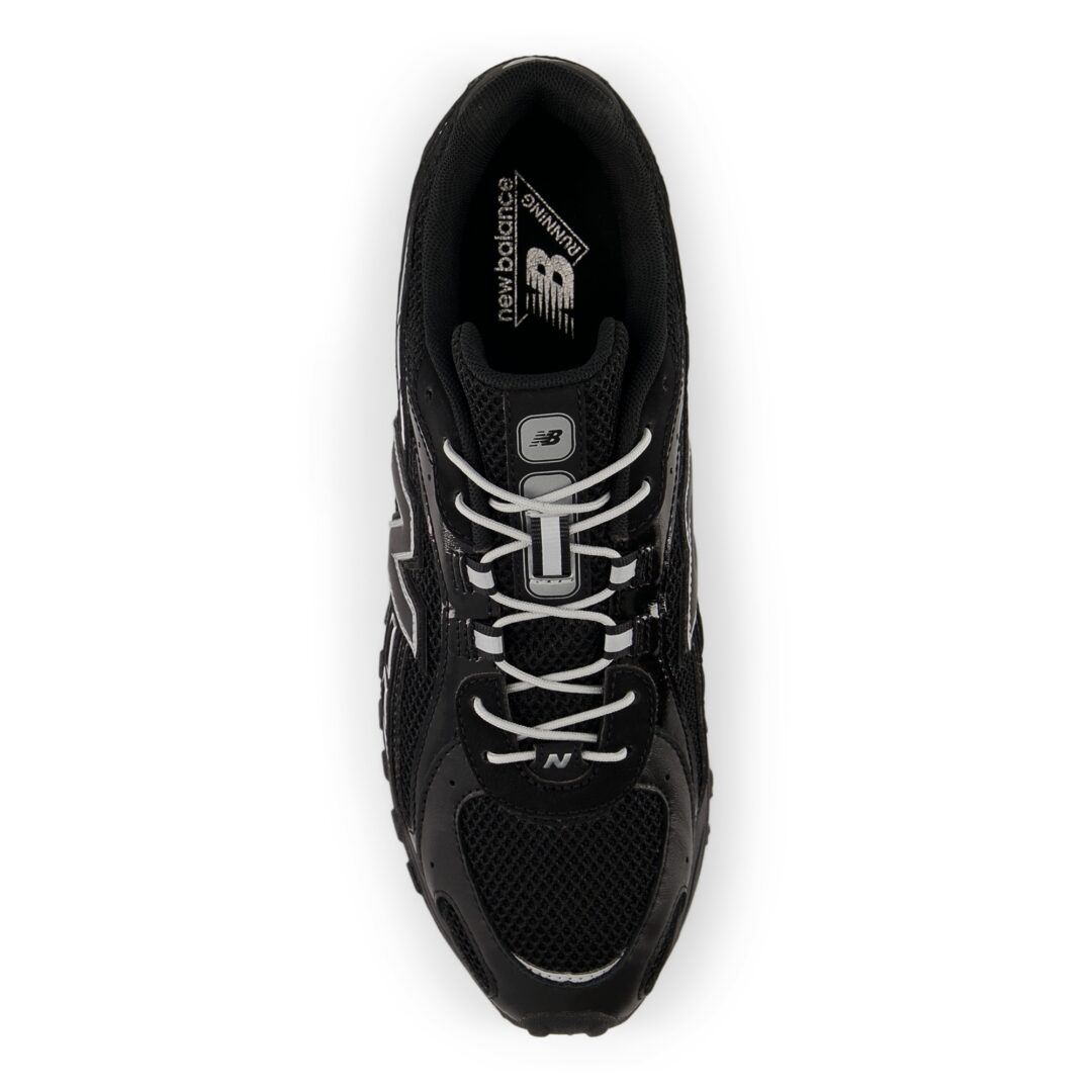 【2026年 発売】New Balance U204L 3TH “Black/Silver Metallic” (ニューバランス) [U204L3TH]