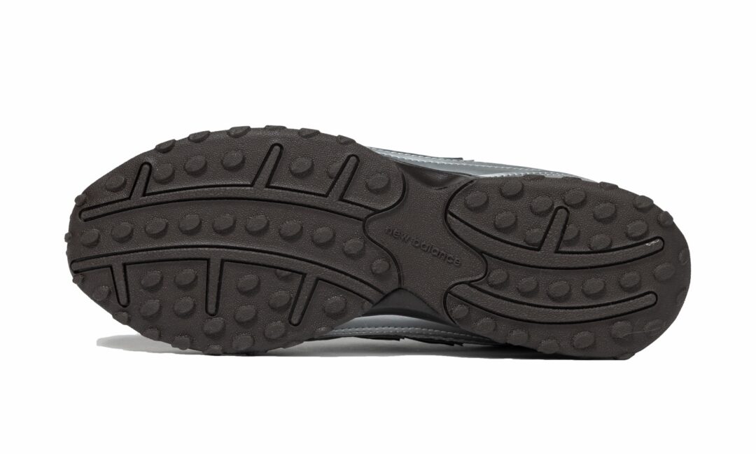 【2026年 5/2 発売】New Balance U204L 3TH/5LA “Black/Silver Metallic” (ニューバランス) [U204L3TH/U204L5LA]