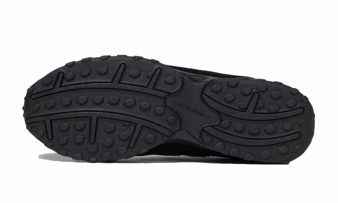 【2026年 5/2 発売】New Balance U204L 3TH/5LA “Black/Silver Metallic” (ニューバランス) [U204L3TH/U204L5LA]