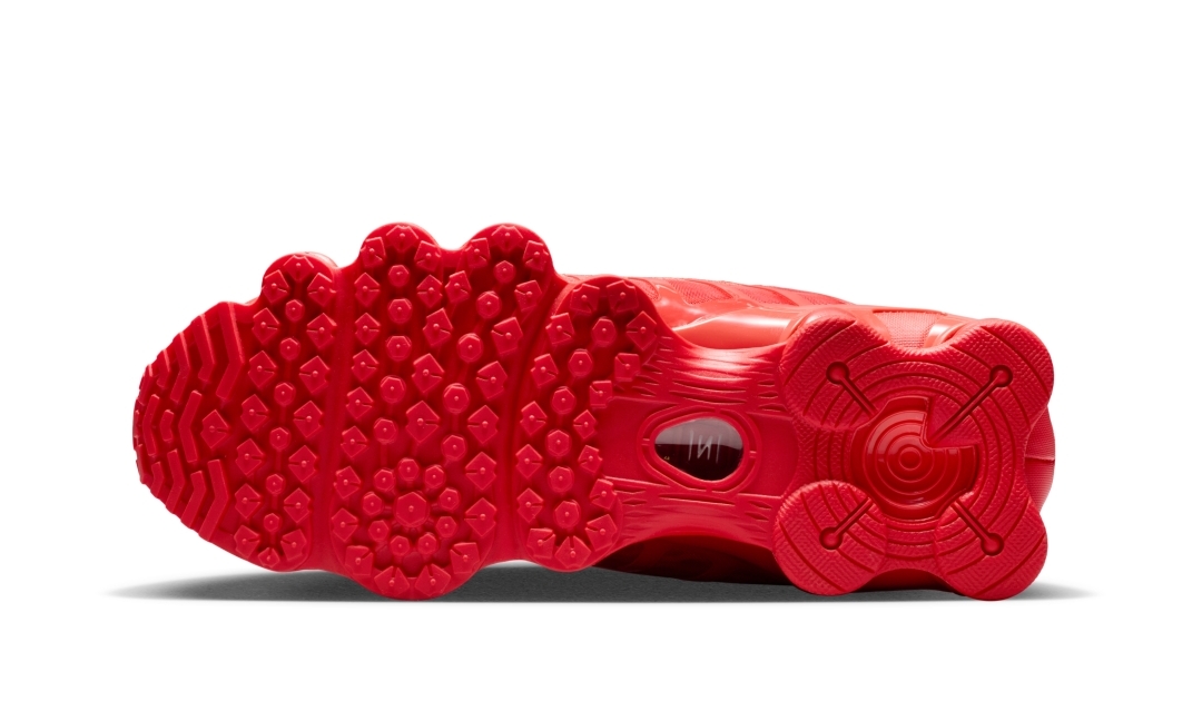 【2026年 発売予定】NIKE SHOX TL SE “Light Crimson” (ナイキ ショックス “ライトクリムゾン”) [AR3566-602]