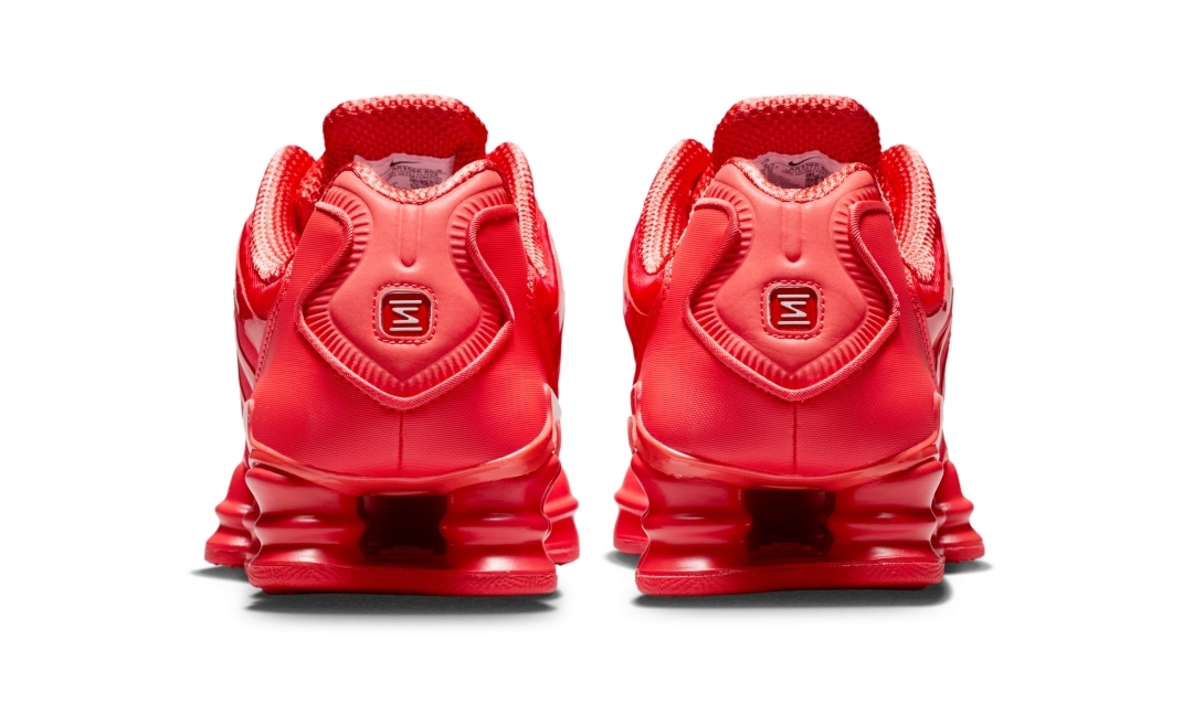 【2026年 発売予定】NIKE SHOX TL SE “Light Crimson” (ナイキ ショックス “ライトクリムゾン”) [AR3566-602]