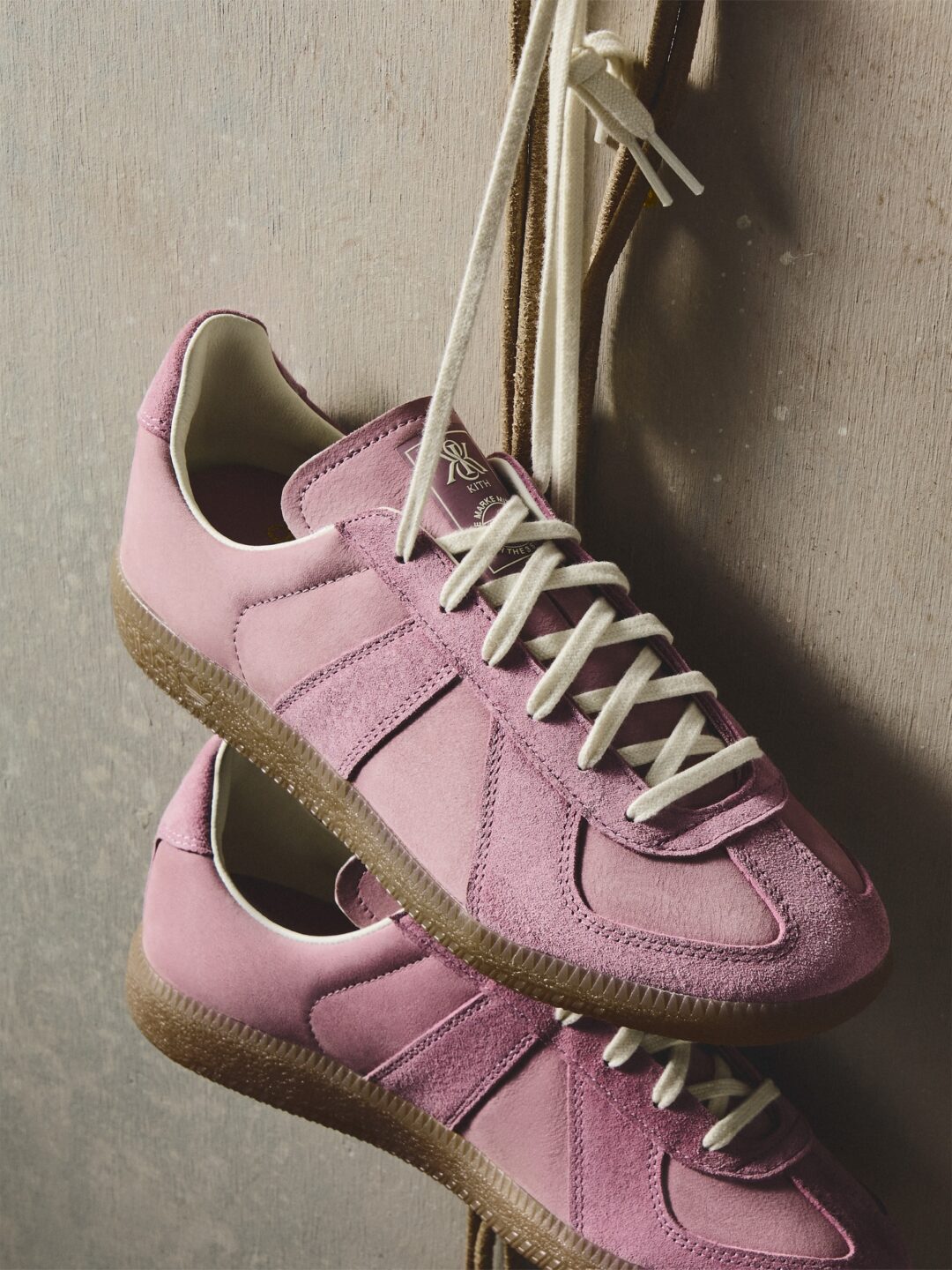 【2026年 4/20 発売】KITH for adidas Originals 2026 SS “BW ARMY & SAMBA & TOKYO” (キス アディダス オリジナルス “サンバ トウキョウ”)